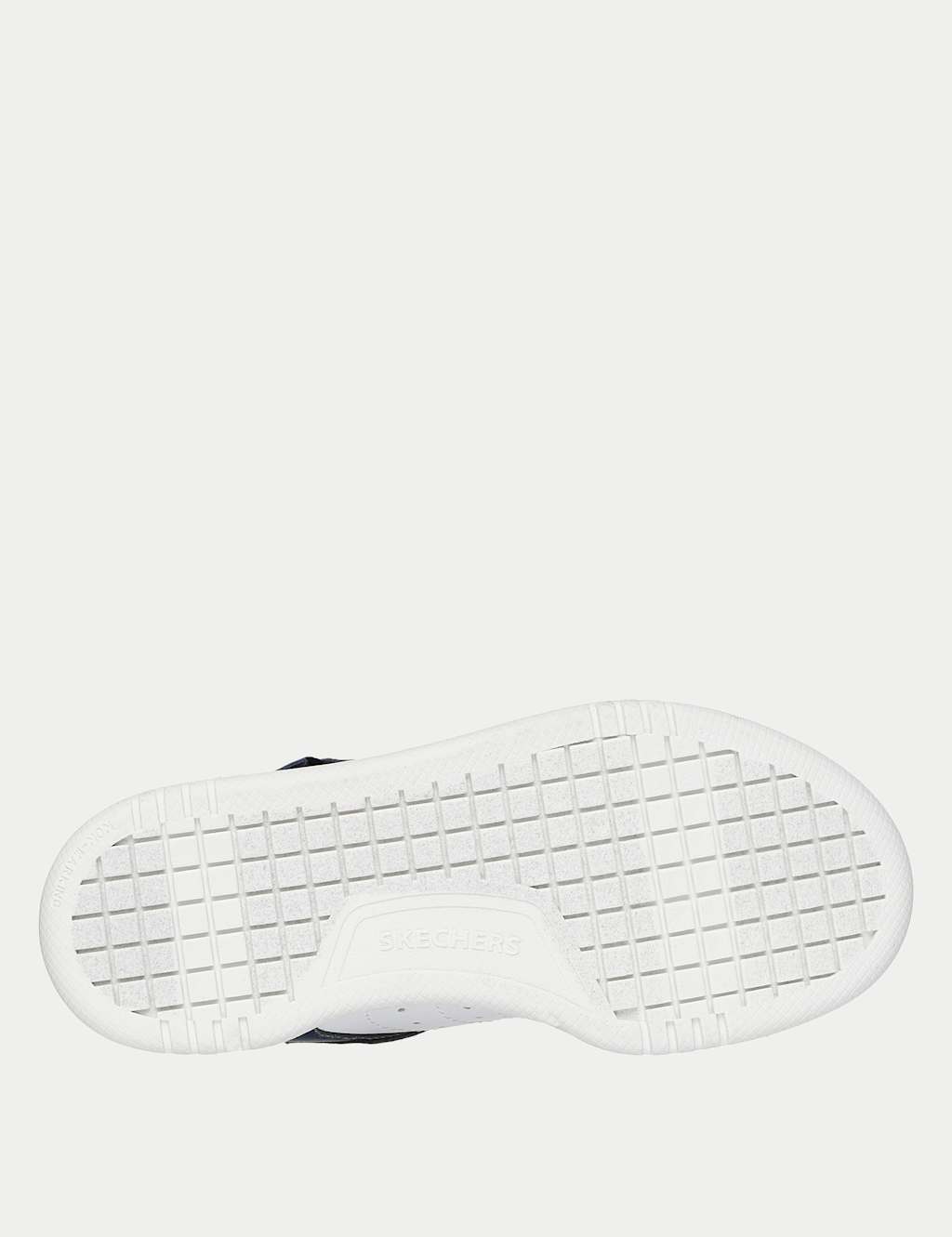 Kids' Quick Street™ Riptape Trainers (9½ Small - 4 Large) 3 of 5