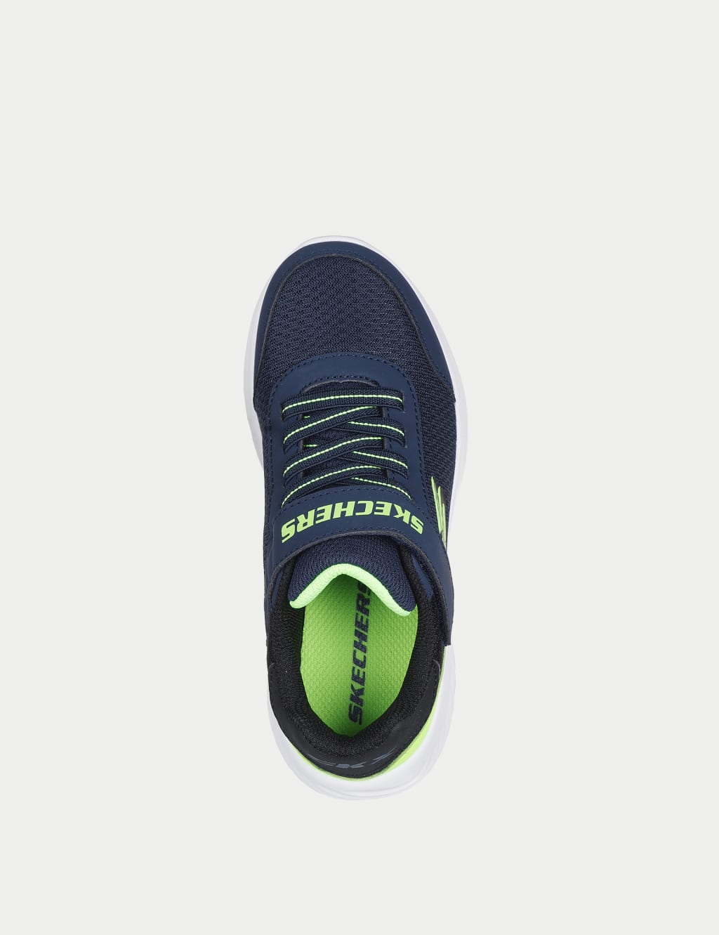 Kids' Riptape Trainers (9½ Small - 4 Large) 2 of 5