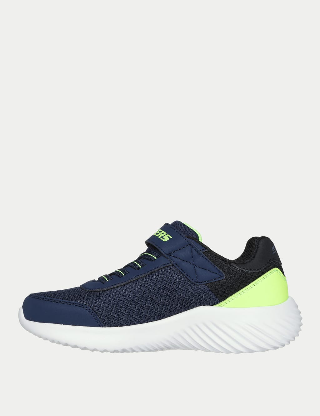 Kids' Riptape Trainers (9½ Small - 4 Large) 3 of 5