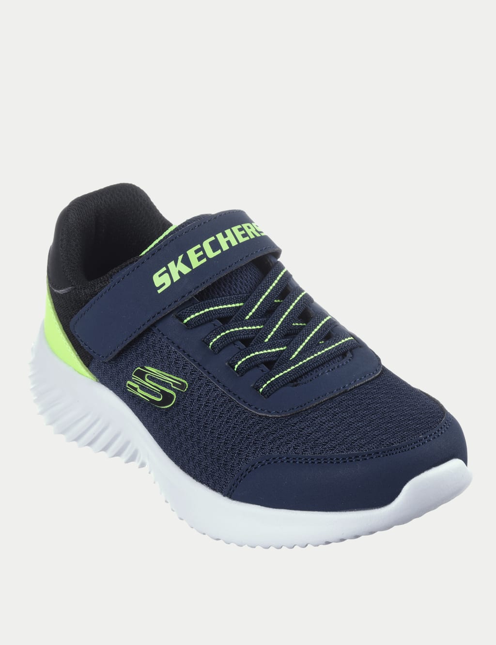 Kids' Riptape Trainers (9½ Small - 4 Large) 4 of 5
