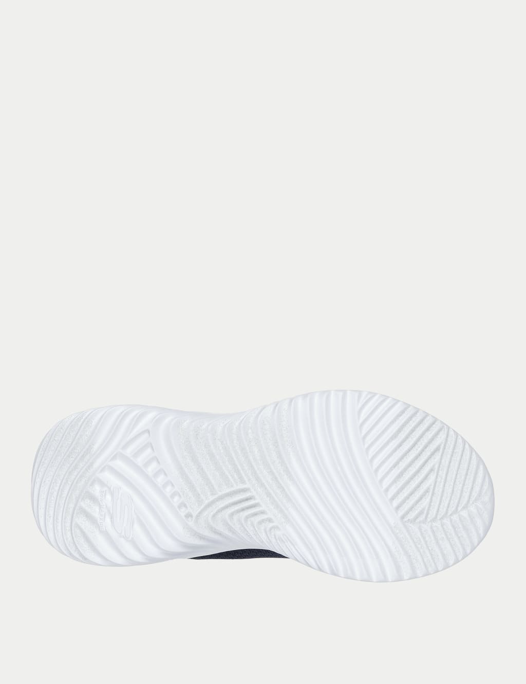 Kids' Riptape Trainers (9½ Small - 4 Large) 5 of 5