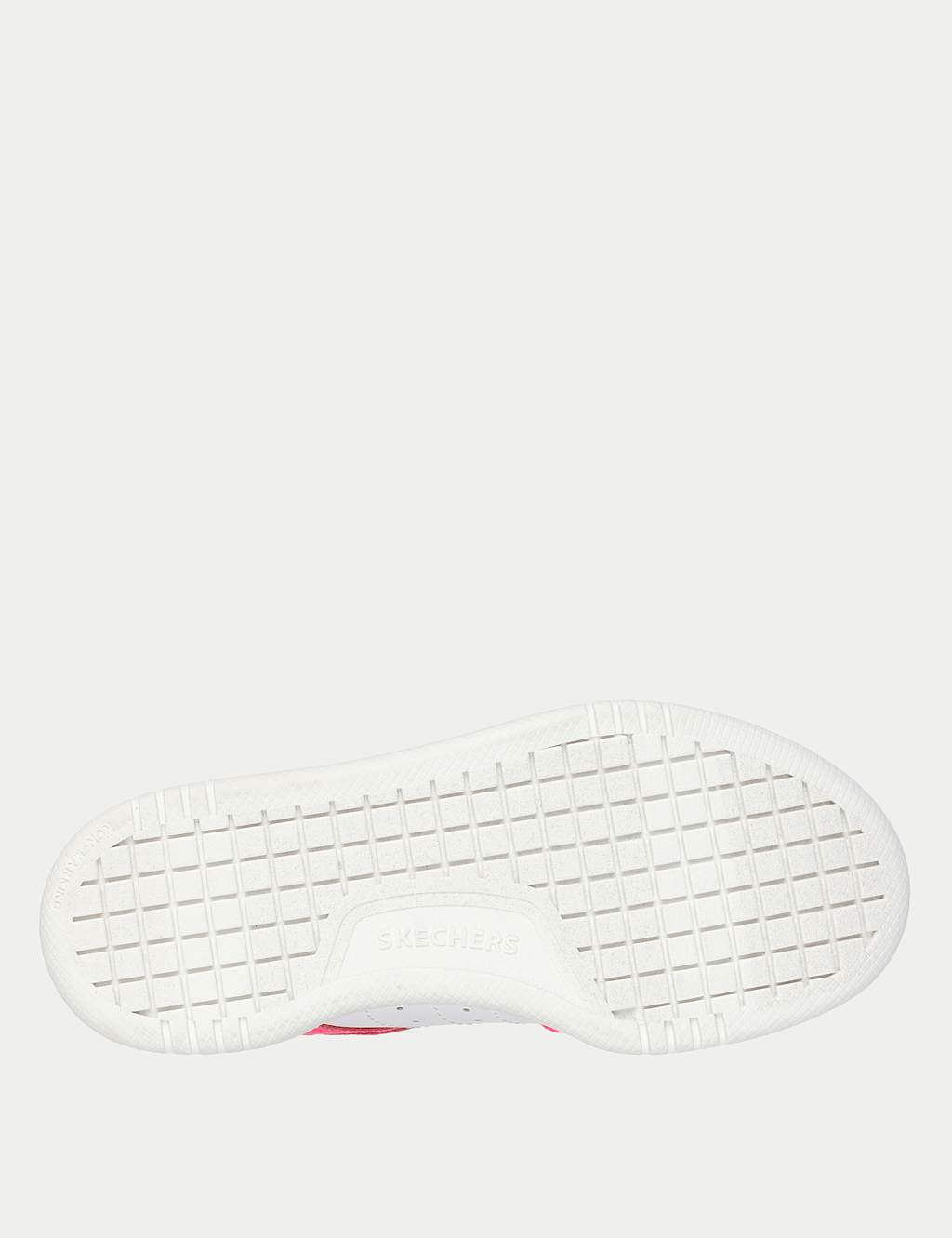 Kids' Quick Street Style Stride Trainers (9½ Small - 4 Large) 3 of 5
