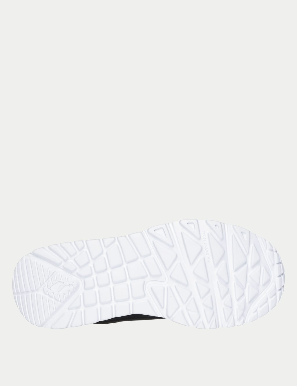 Kids' Metallic Trainers (9½ Small - 4 Large) 5 of 5