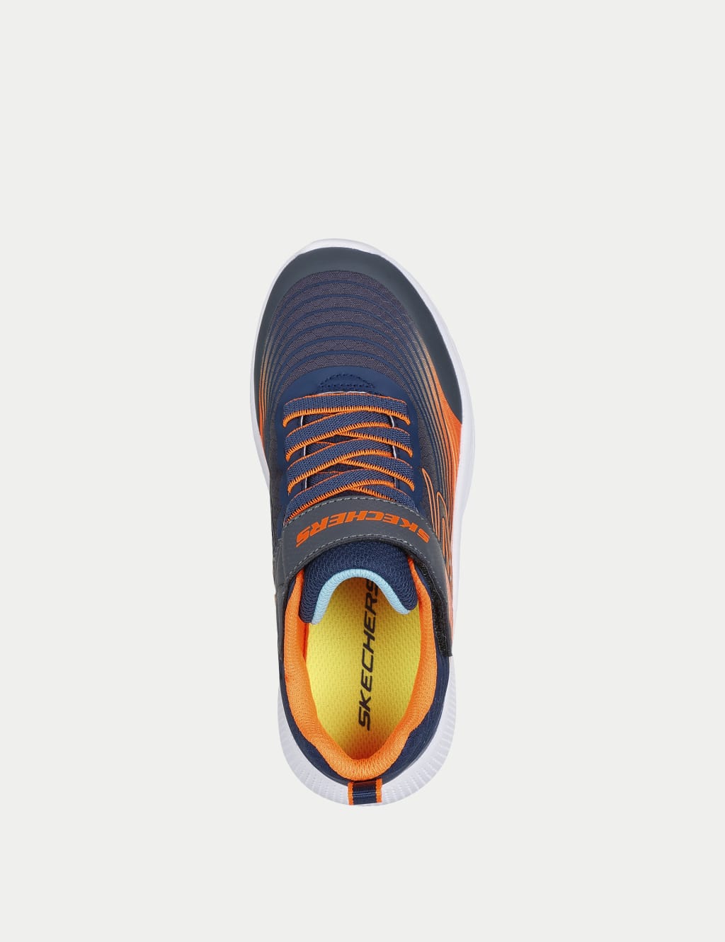Kids' Riptape Trainers (9½ Small - 4 Large) 2 of 5