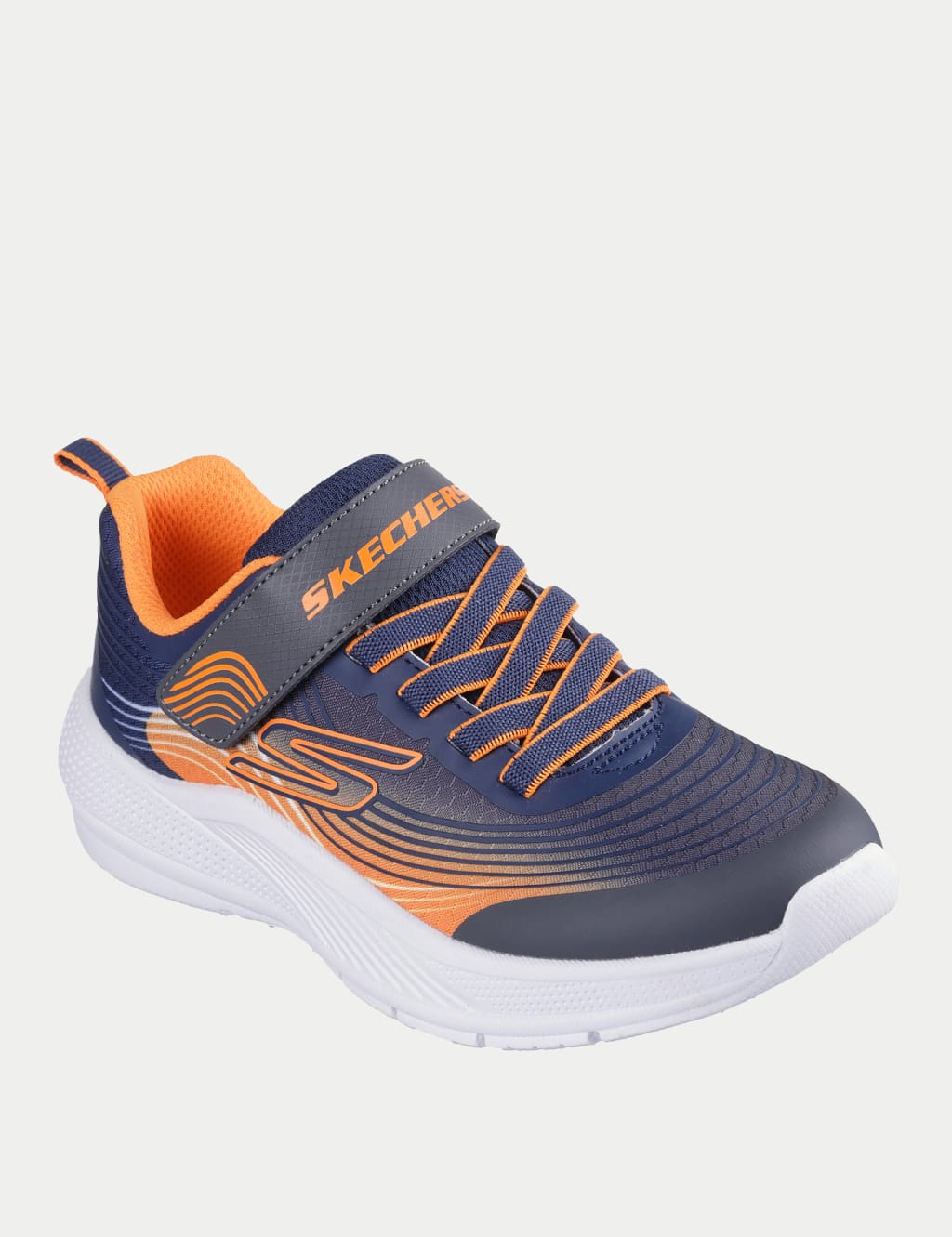 Kids' Riptape Trainers (9½ Small - 4 Large) 4 of 5