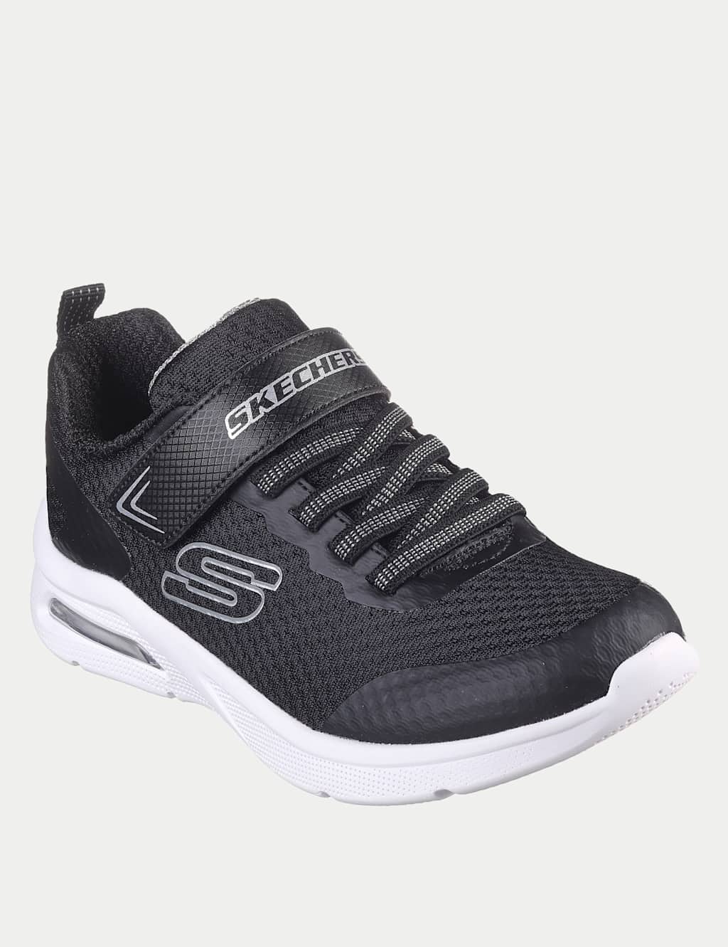 Kids' Riptape Trainers (9½ Small - 4 Large) 4 of 5
