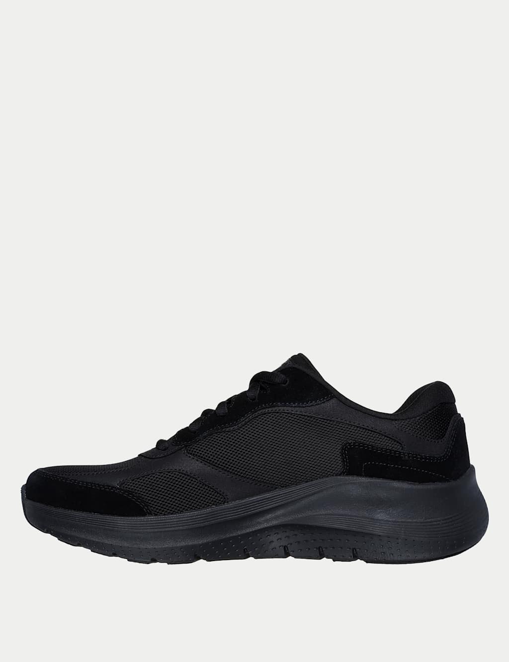 Arch Fit 2.0 The Keep Leather Trainers 3 of 5