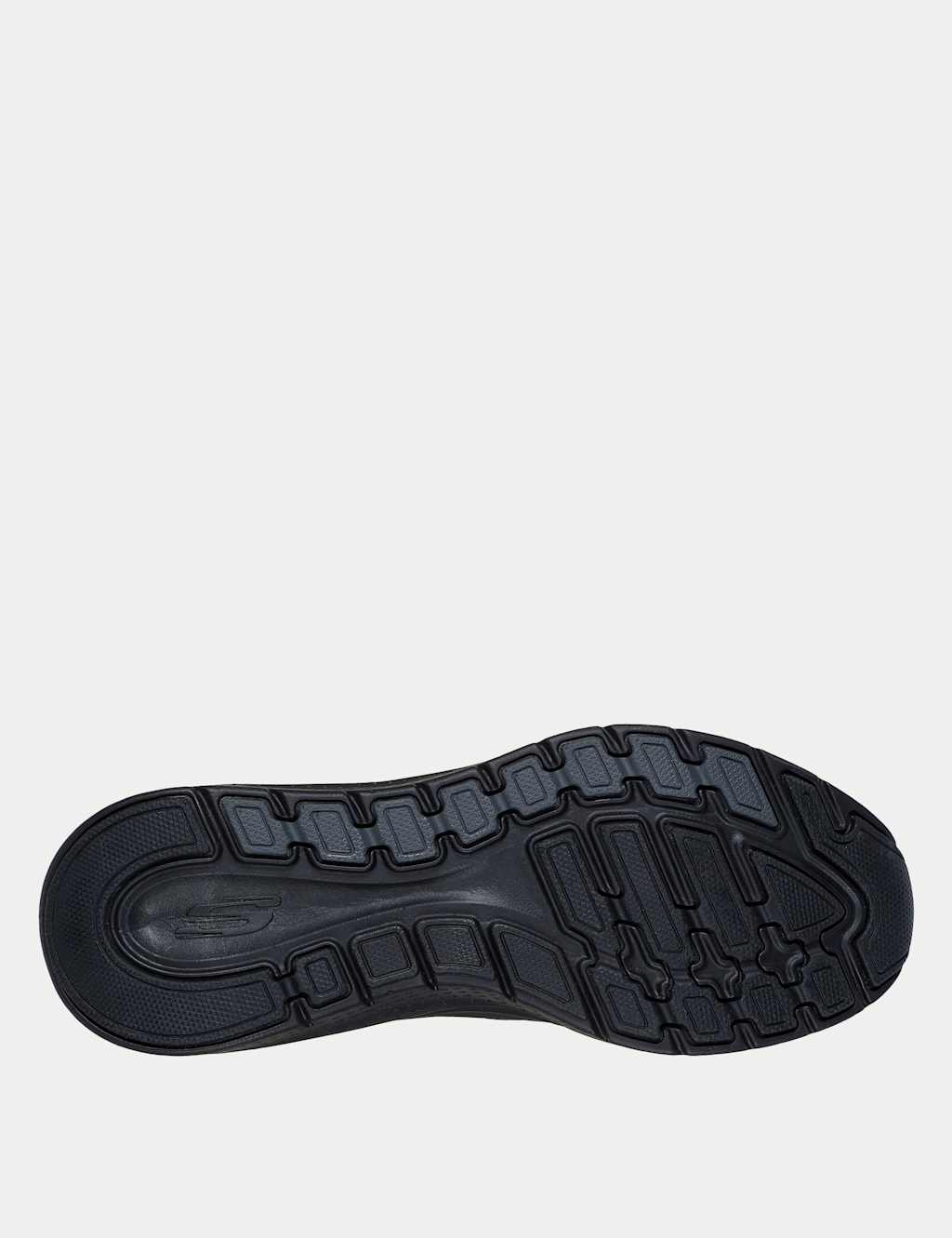 Arch Fit 2.0 The Keep Leather Trainers 5 of 5