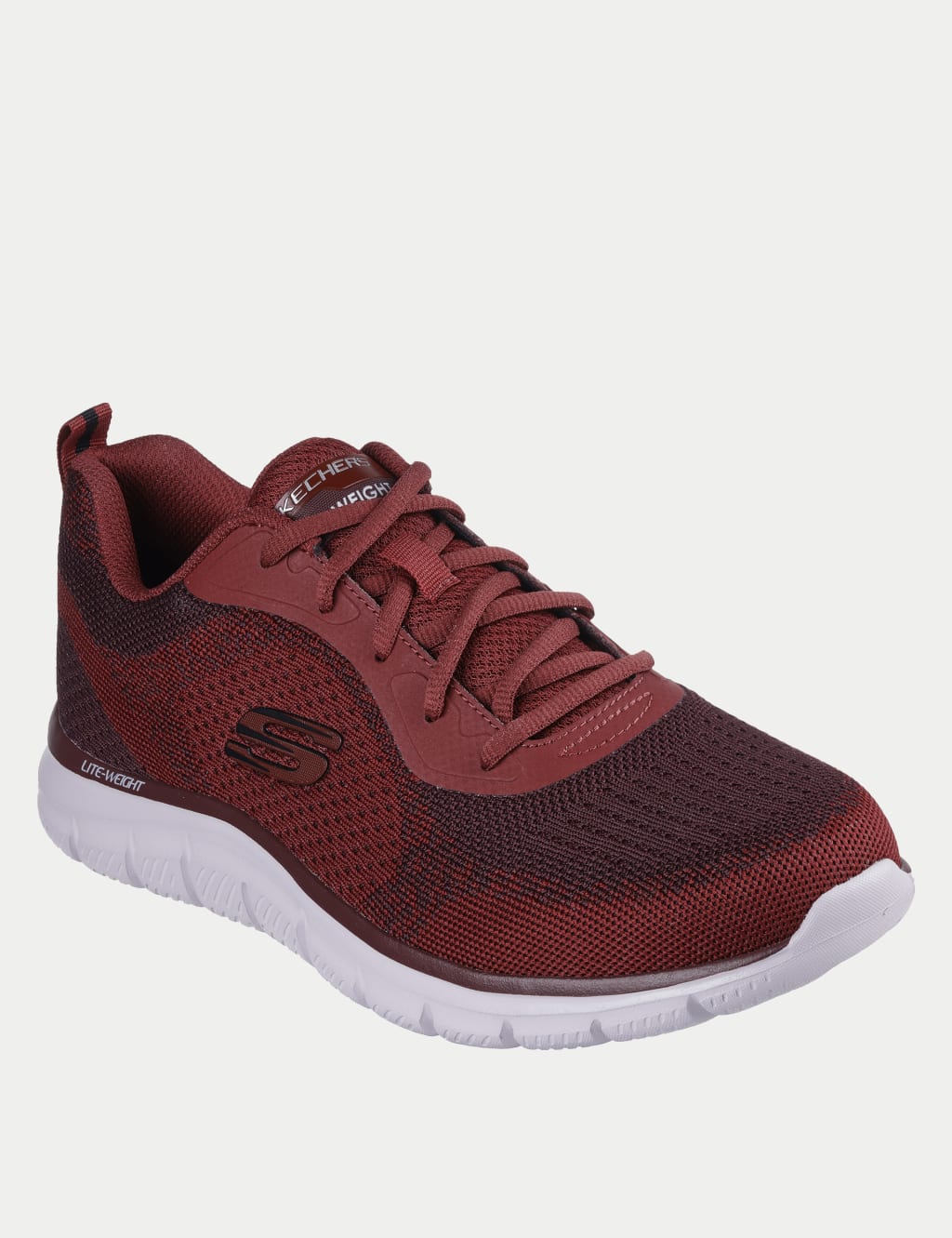Track Glendor Trainers 4 of 5