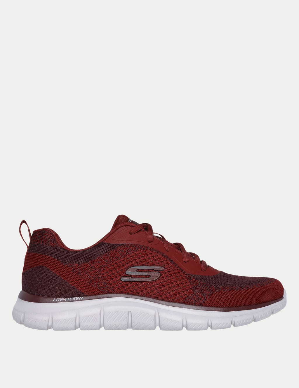 Track Glendor Trainers 1 of 5