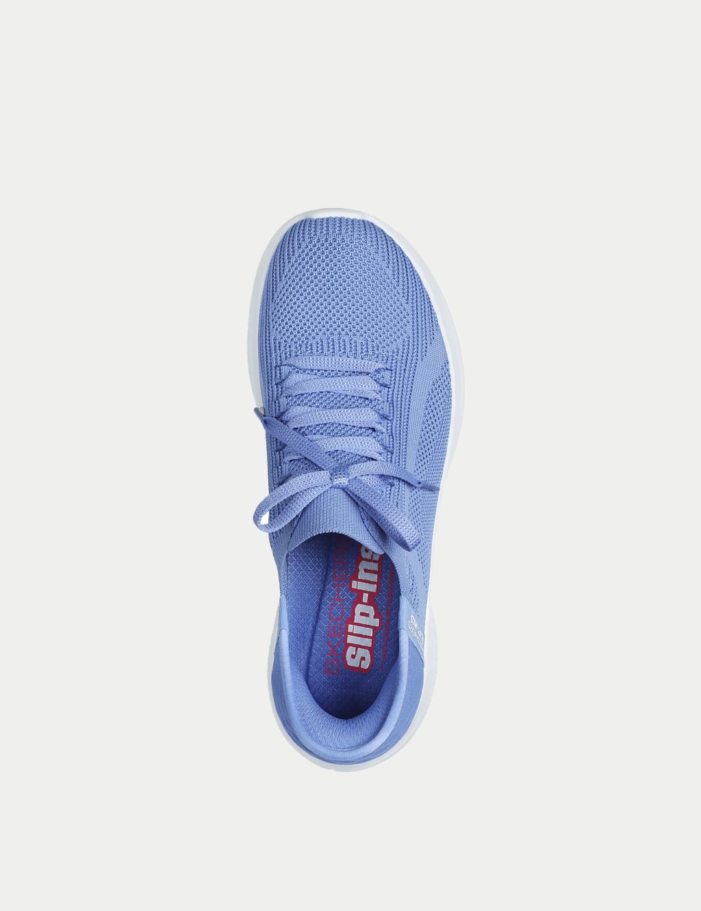 Ultra Flex 3.0 Brilliant Path Wide Fit Trainers 2 of 5