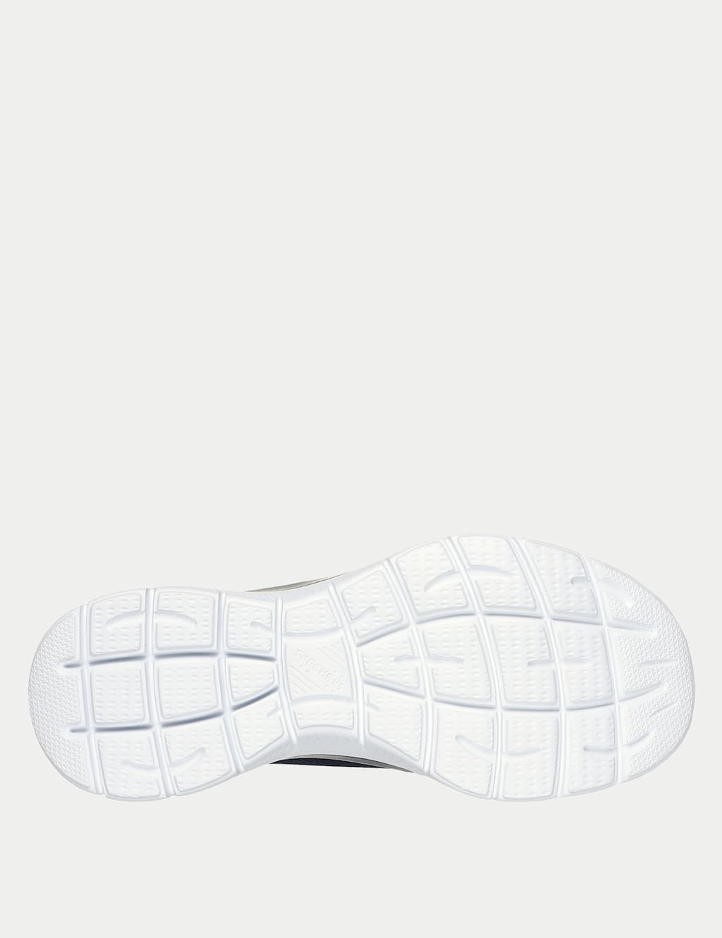 Summits Diamond Dream Wide Fit Trainers 4 of 4