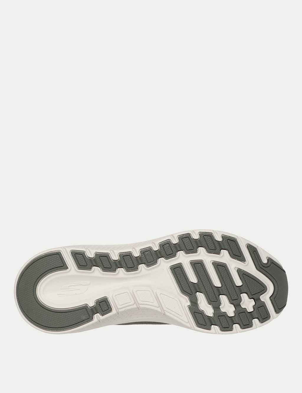 Arch Fit 2.0 Big League Wide Fit Trainers 5 of 5