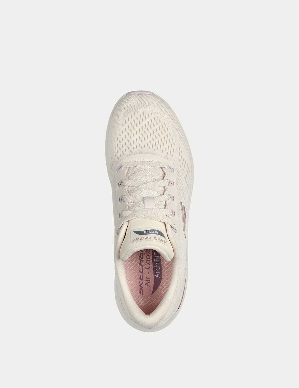 Arch Fit 2.0 Big League Wide Fit Trainers 2 of 5