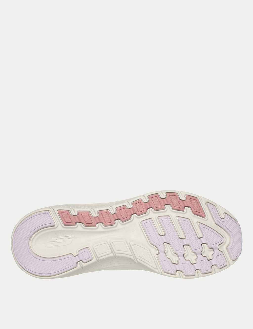 Arch Fit 2.0 Big League Wide Fit Trainers 3 of 5