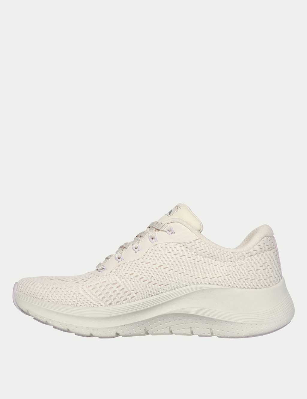 Arch Fit 2.0 Big League Wide Fit Trainers 5 of 5