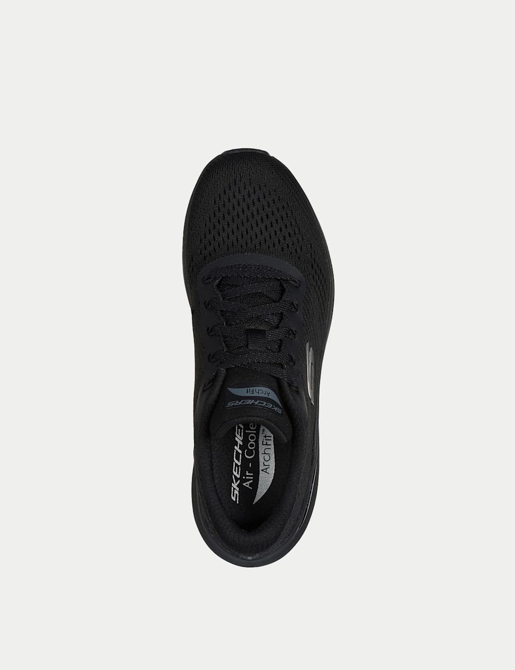 Arch Fit 2.0 Big League Wide Fit Trainers 2 of 5