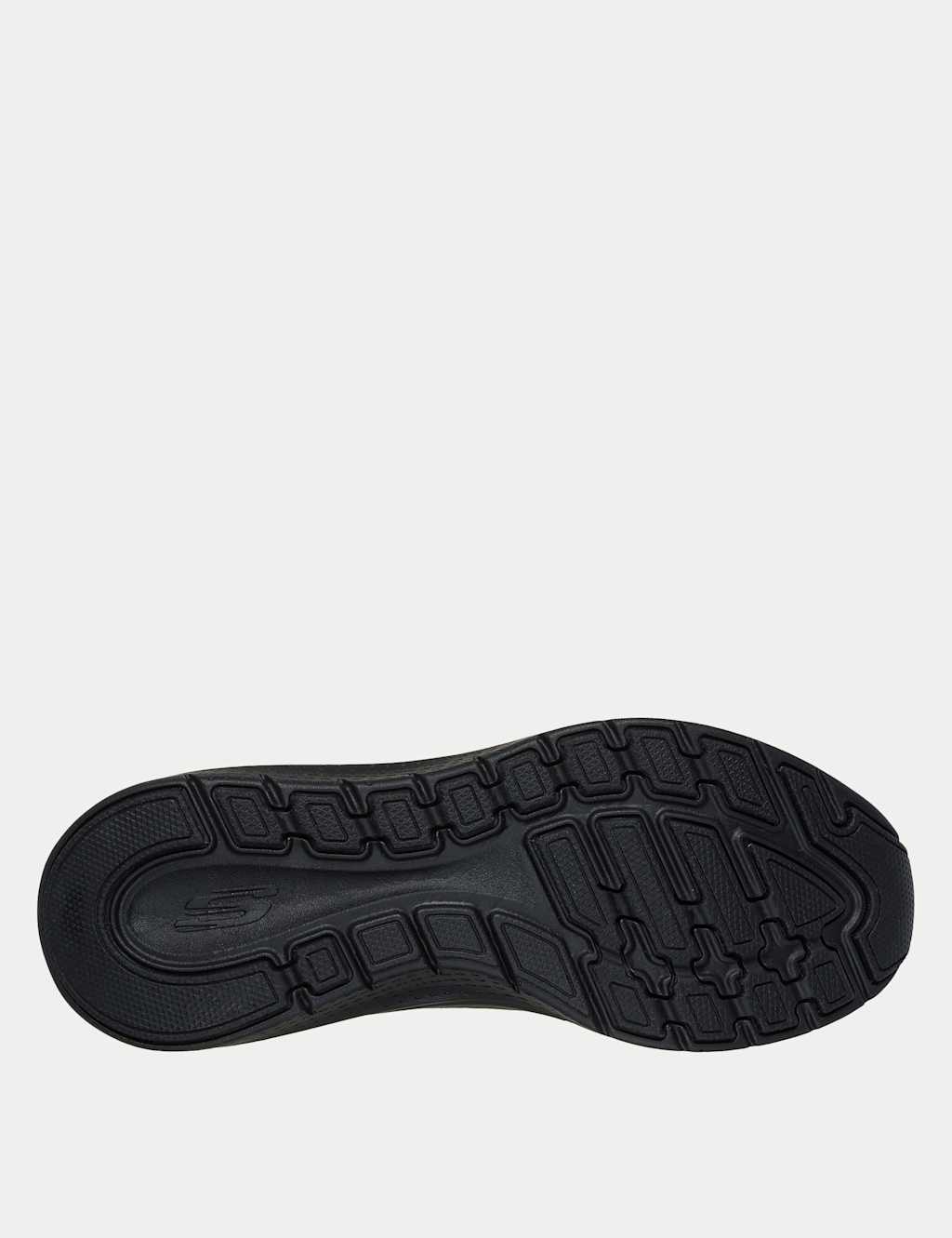 Arch Fit 2.0 Big League Wide Fit Trainers 3 of 5
