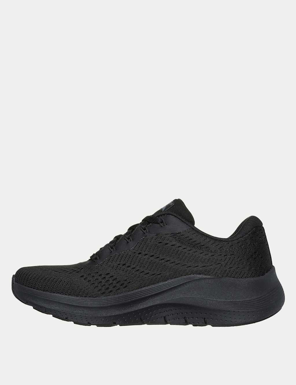 Arch Fit 2.0 Big League Wide Fit Trainers 5 of 5