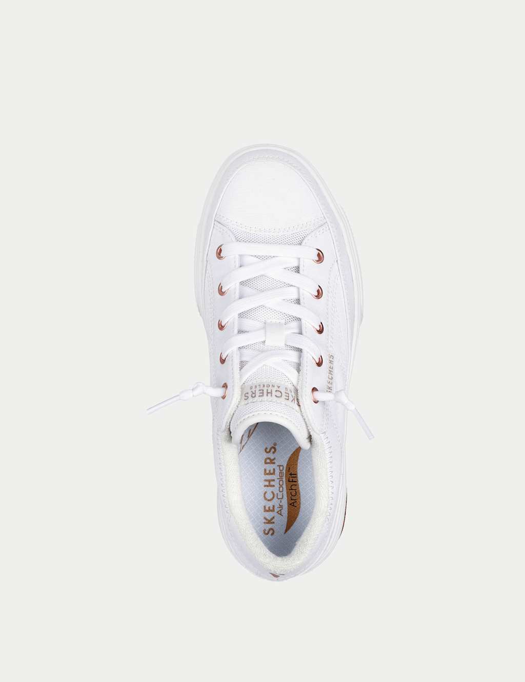 Arch Fit Arcade Meet Ya There Wide Fit Trainers 2 of 5