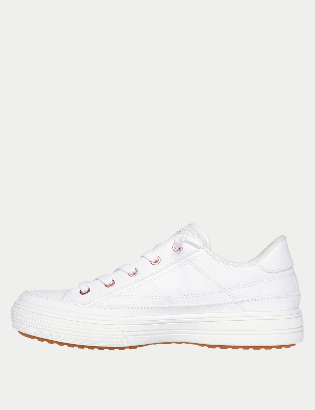 Arch Fit Arcade Meet Ya There Wide Fit Trainers 3 of 5