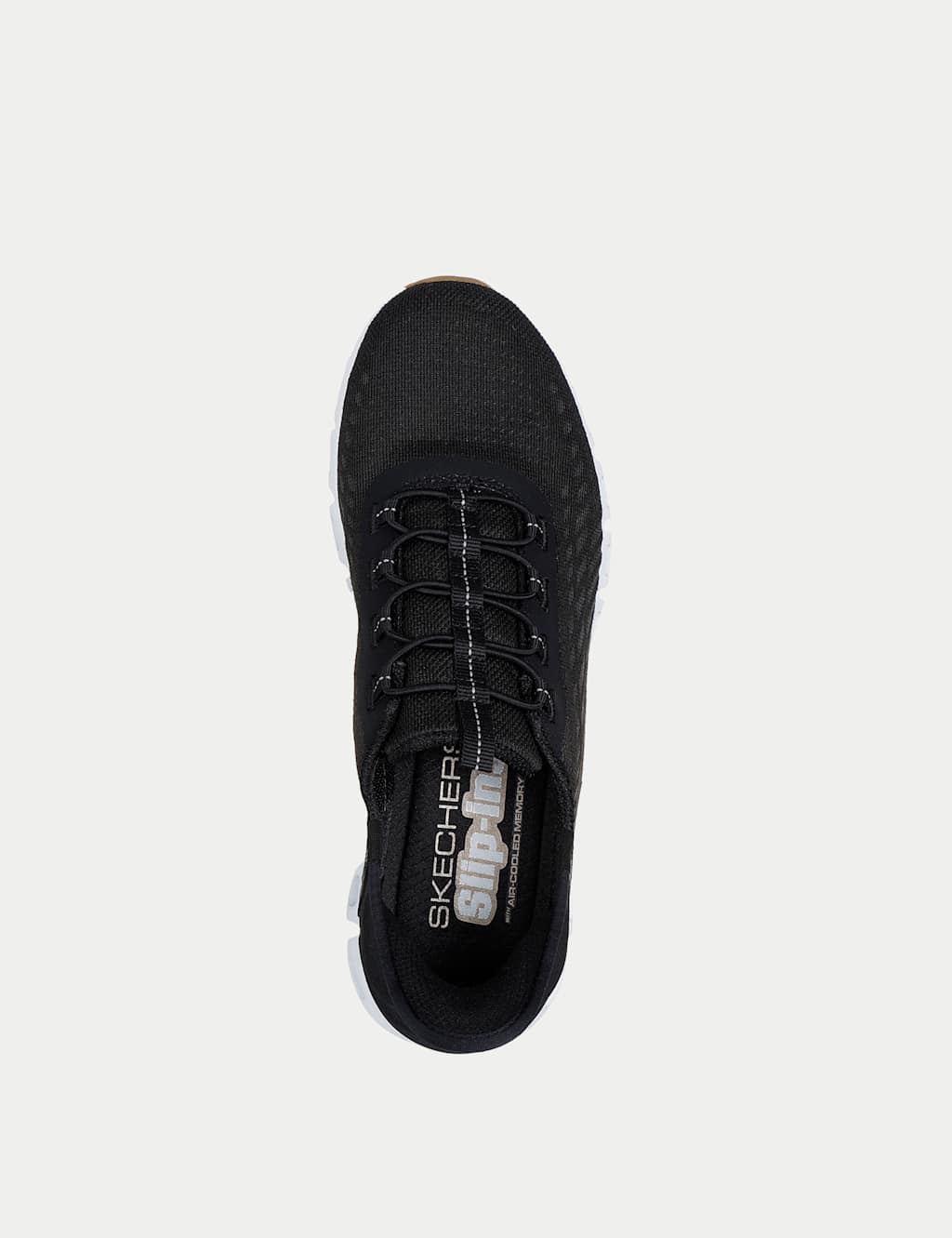 Glide-Step Tranquility Trainers 2 of 5
