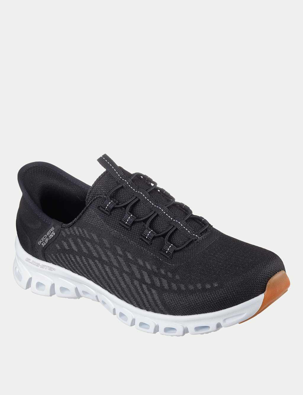 Glide-Step Tranquility Trainers 3 of 5