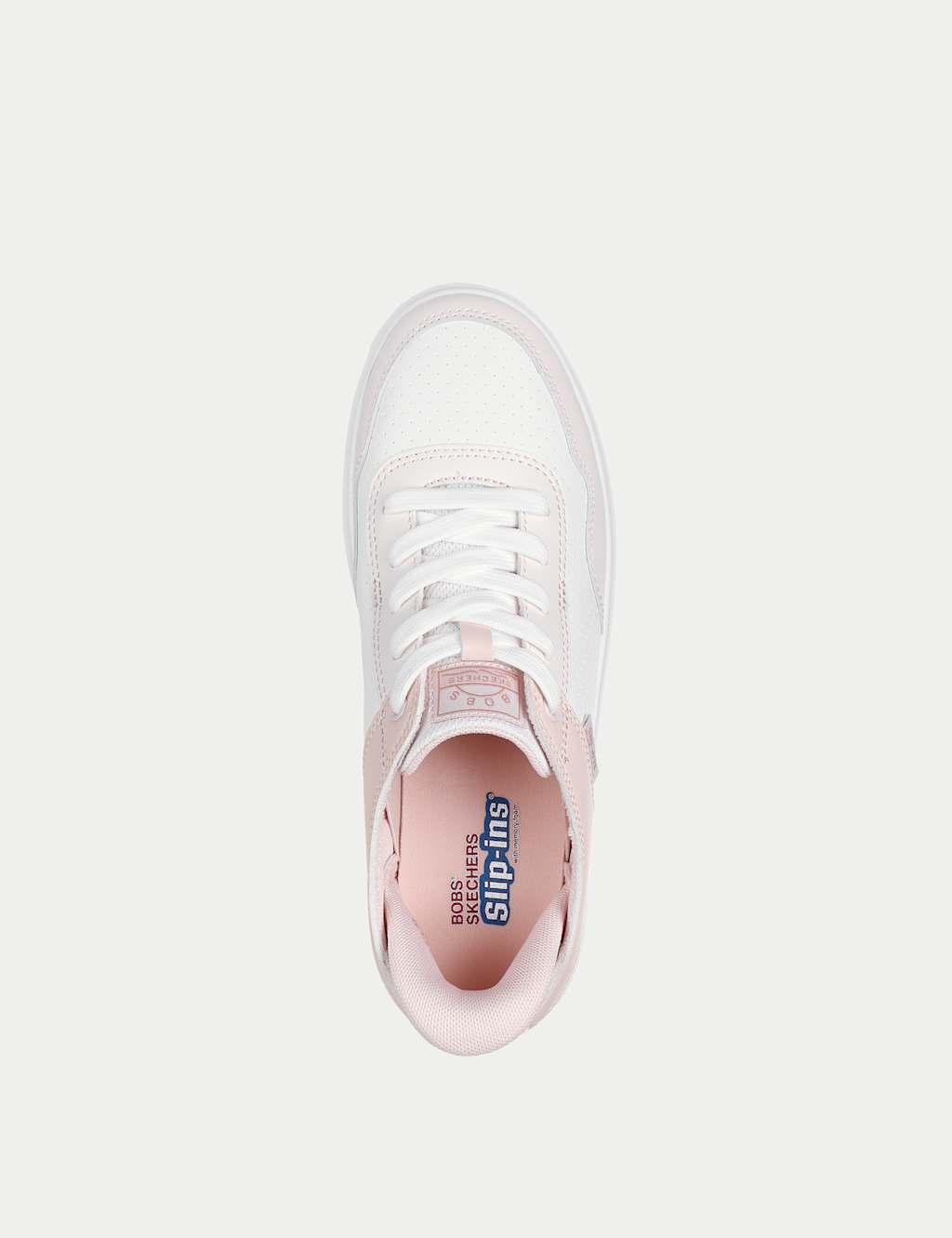 BOBS D'vine So Hooked Slip On Trainers 2 of 5