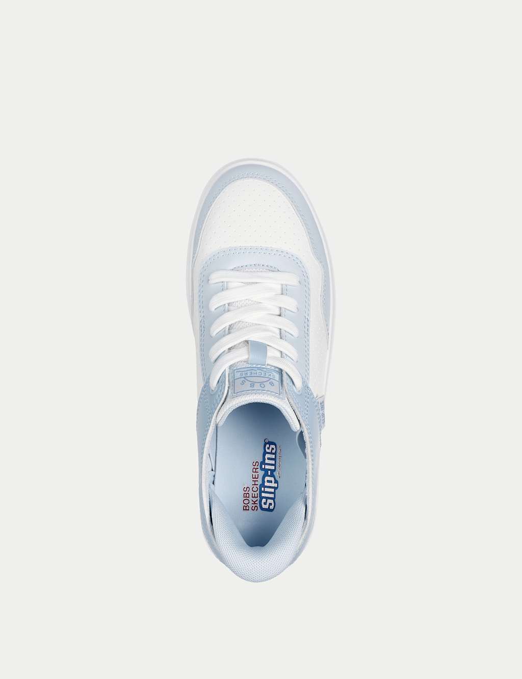 BOBS D'vine So Hooked Slip On Trainers 2 of 5