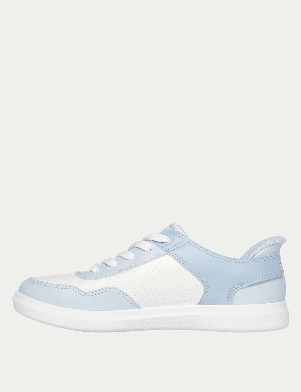 BOBS D'vine So Hooked Slip On Trainers 4 of 5