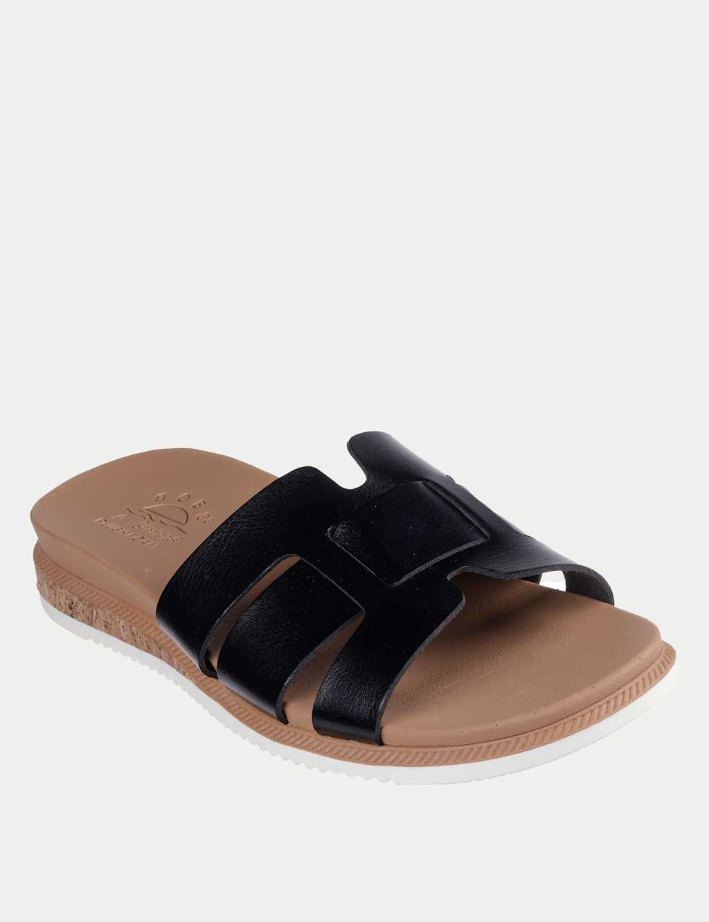 Desert Kiss Low Peak Look Sandals 3 of 5