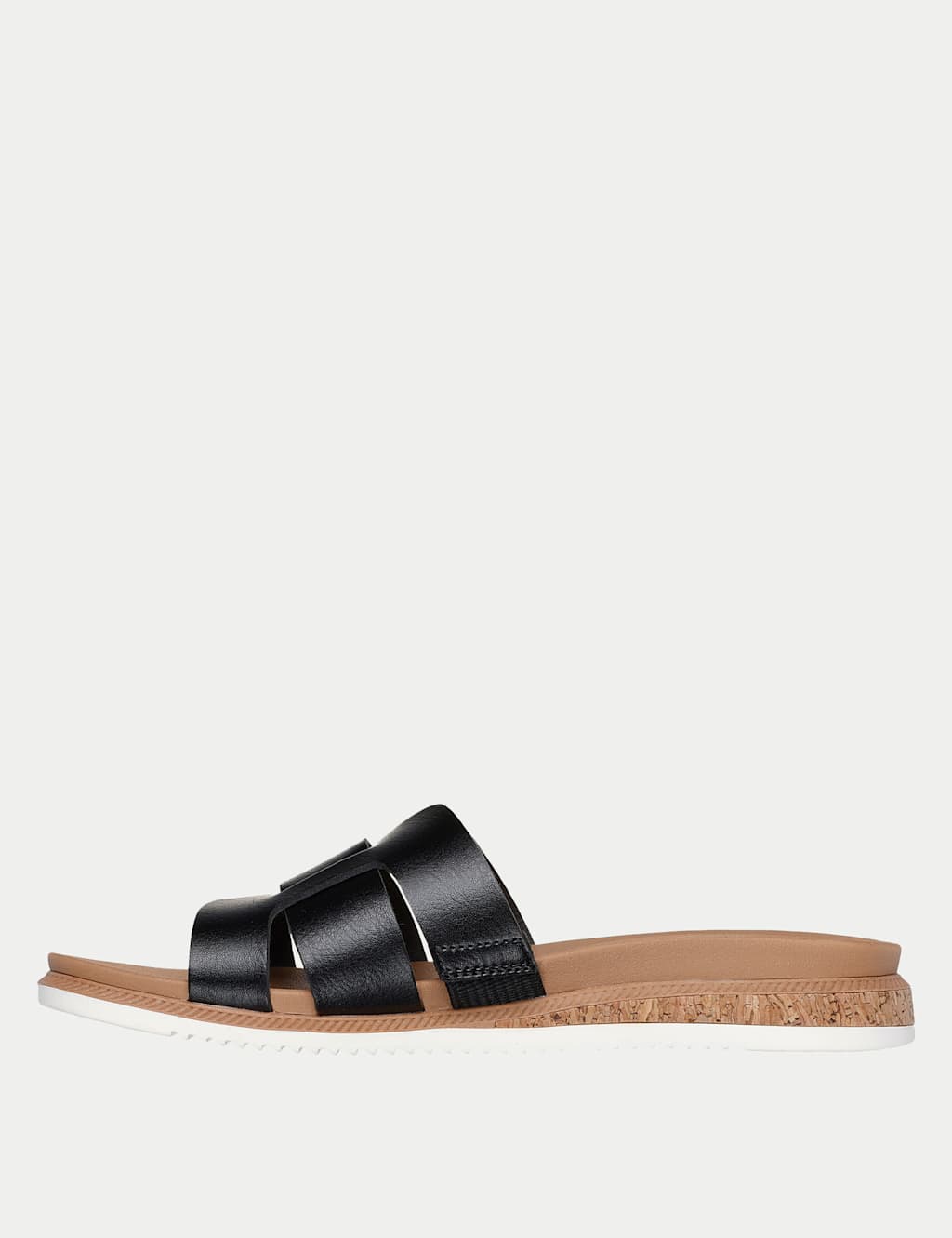 Desert Kiss Low Peak Look Sandals 4 of 5