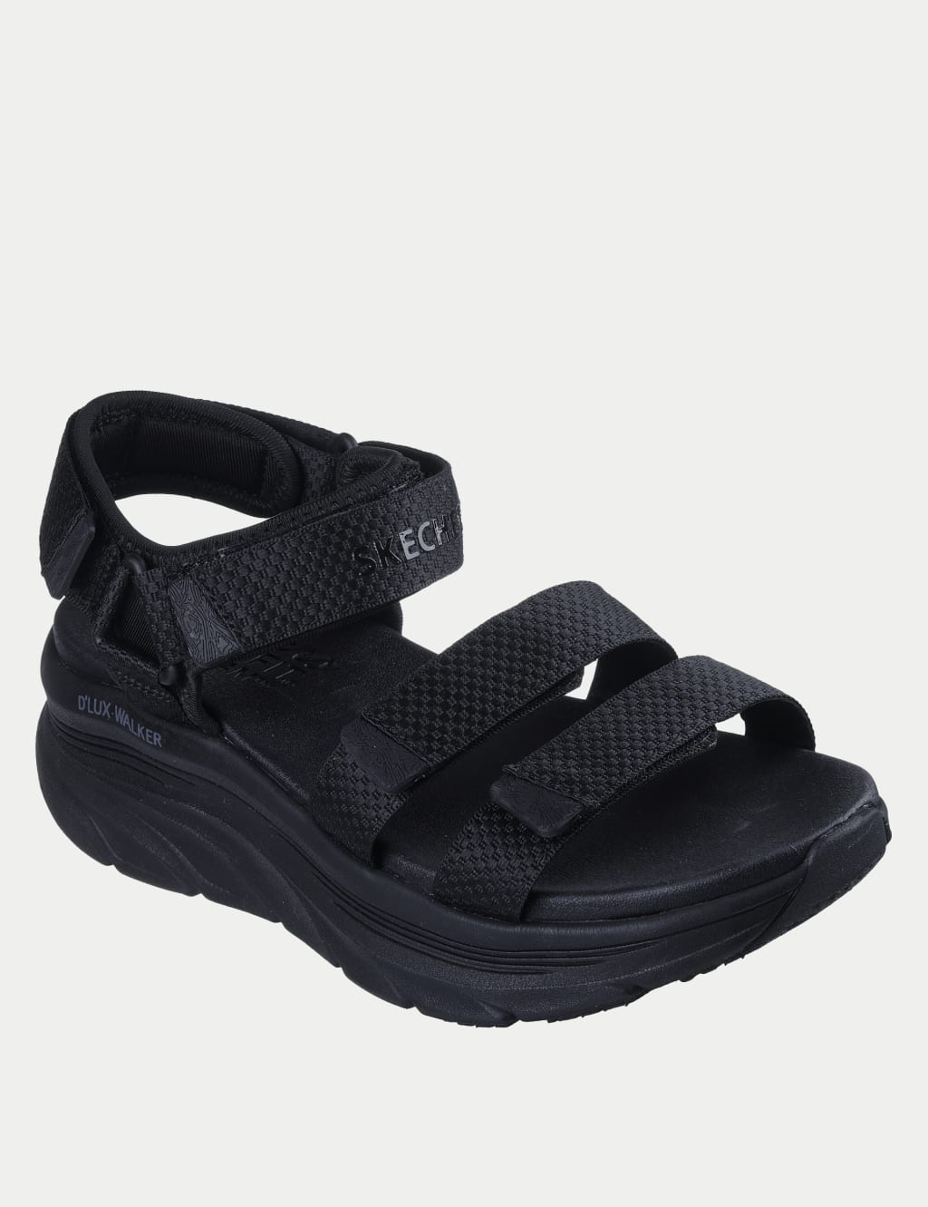 D'Lux Walker Sandals 3 of 5