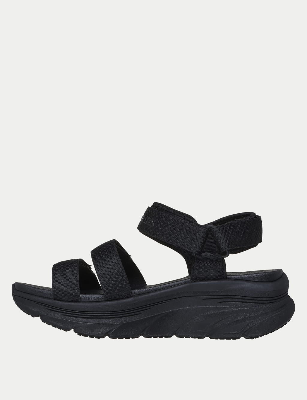 D'Lux Walker Sandals 4 of 5