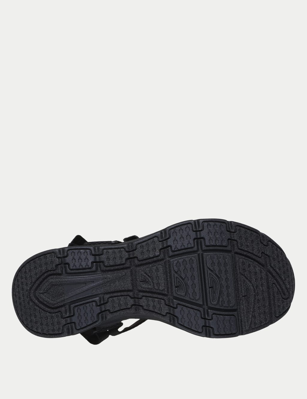 D'Lux Walker Sandals 5 of 5