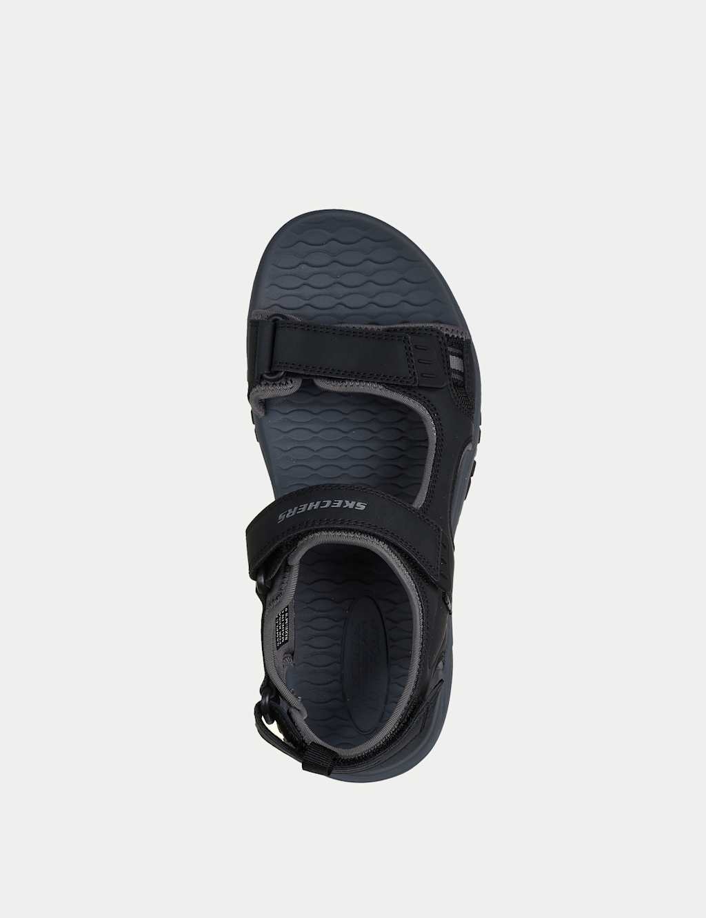 Prewitt Rigdon Riptape Sandals 2 of 5