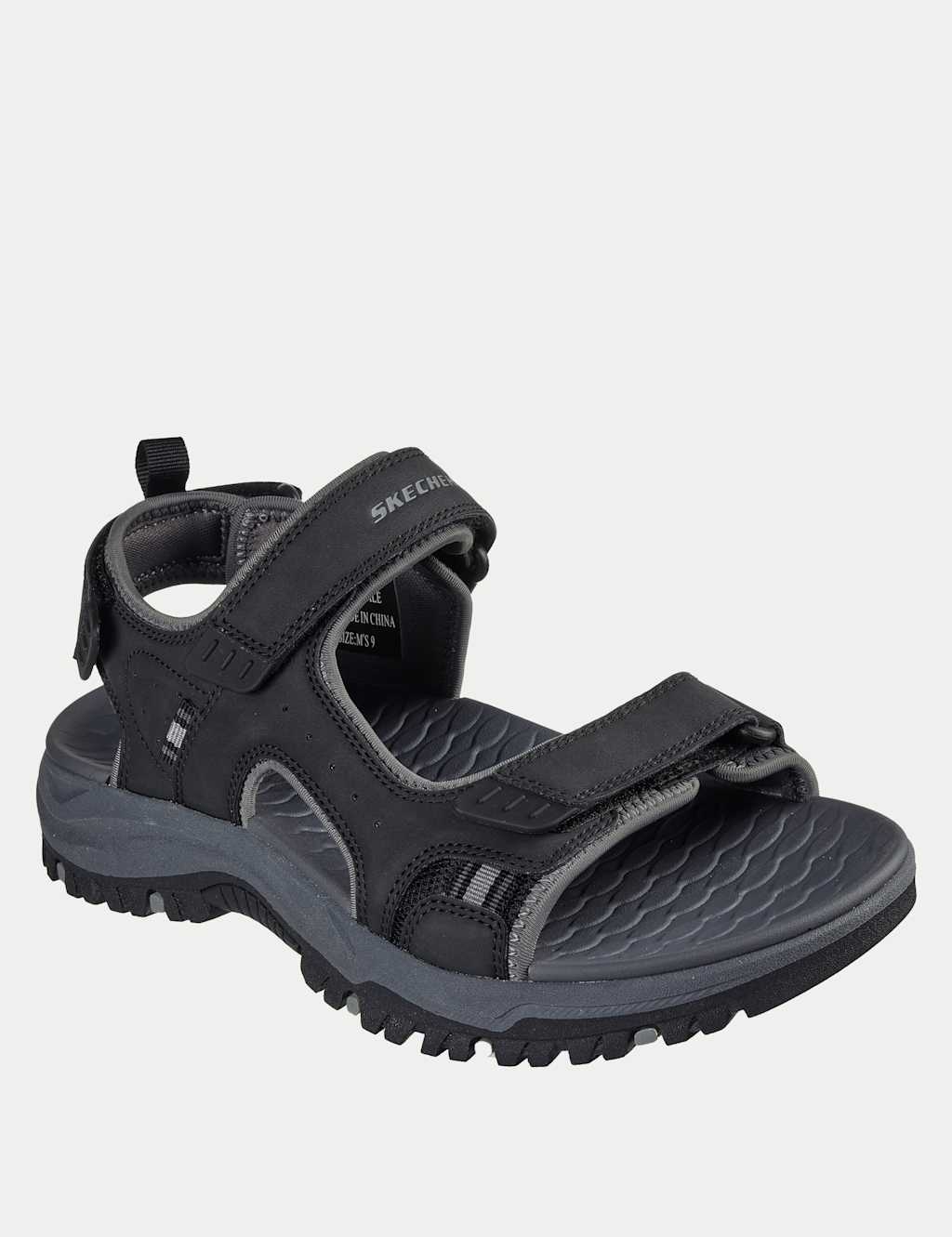 Prewitt Rigdon Riptape Sandals 3 of 5
