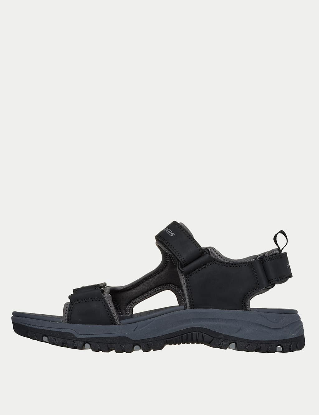 Prewitt Rigdon Riptape Sandals 4 of 5