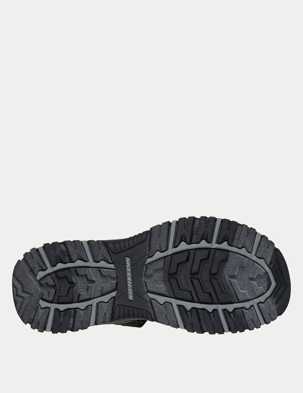 Prewitt Rigdon Riptape Sandals 5 of 5