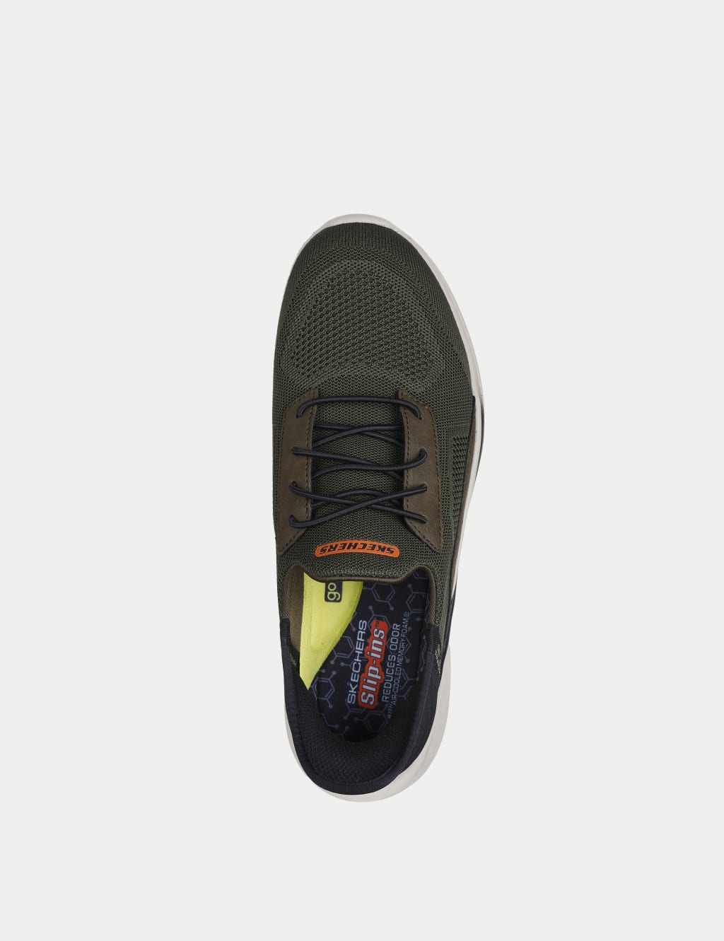 Slade Cohen Slip-ins Trainers 2 of 4