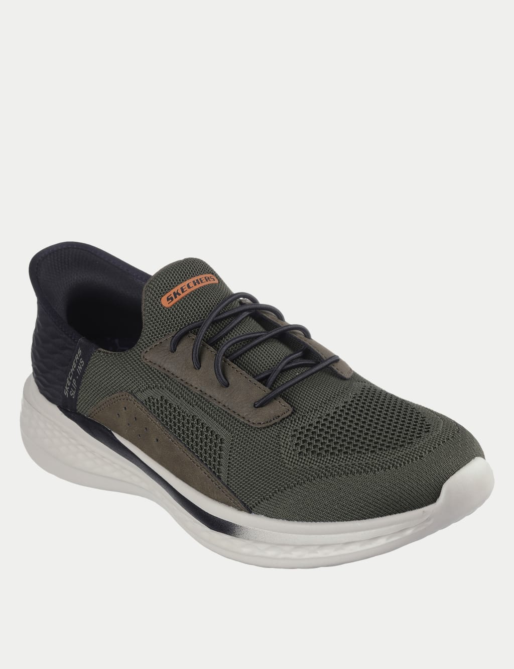 Slade Cohen Slip-ins Trainers 4 of 4