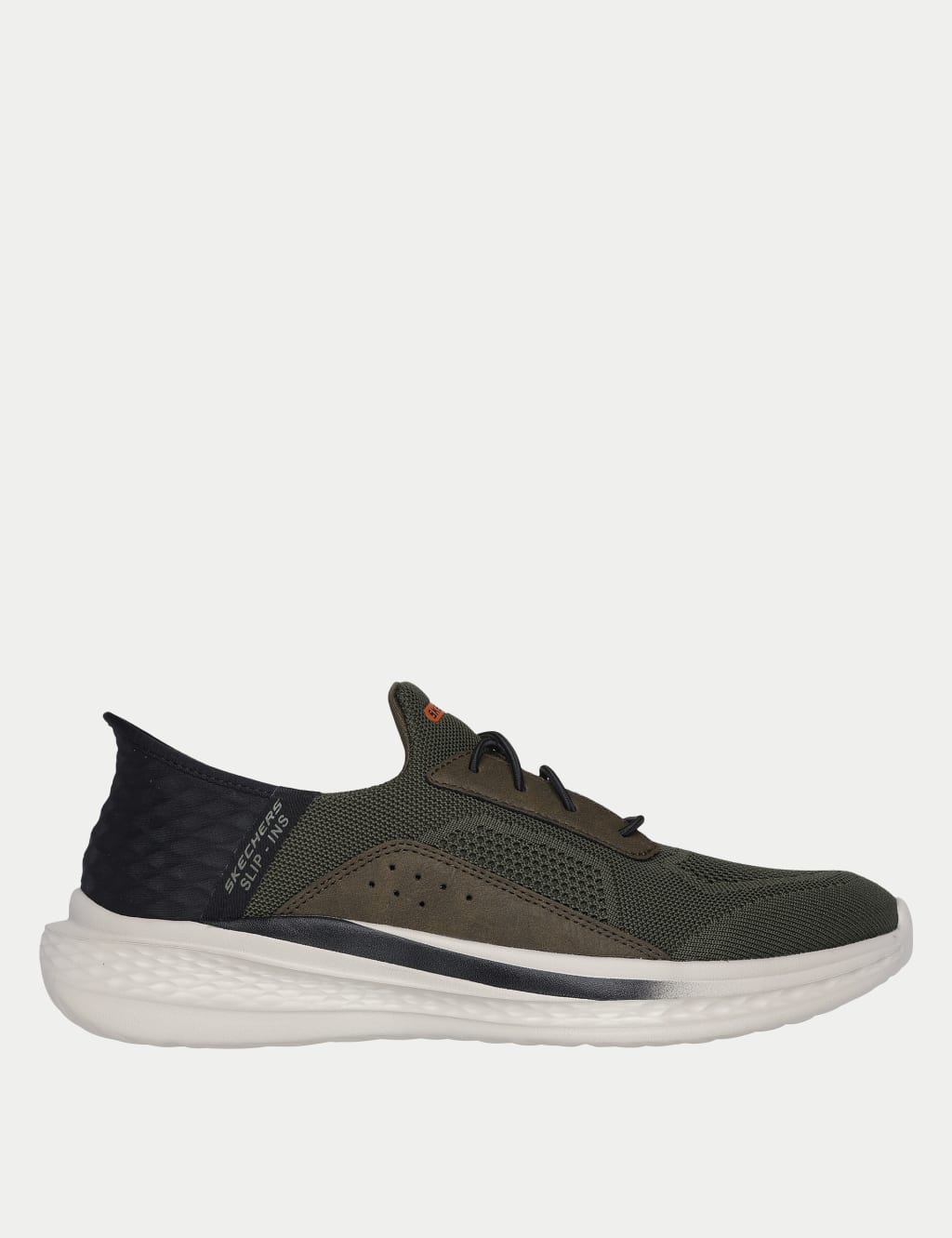 Slade Cohen Slip-ins Trainers 1 of 4