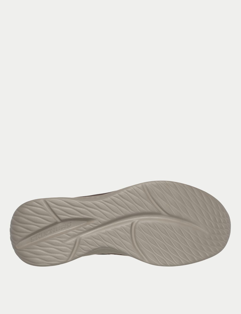 Slade Zachary Leather Slip-ins Trainers 5 of 5