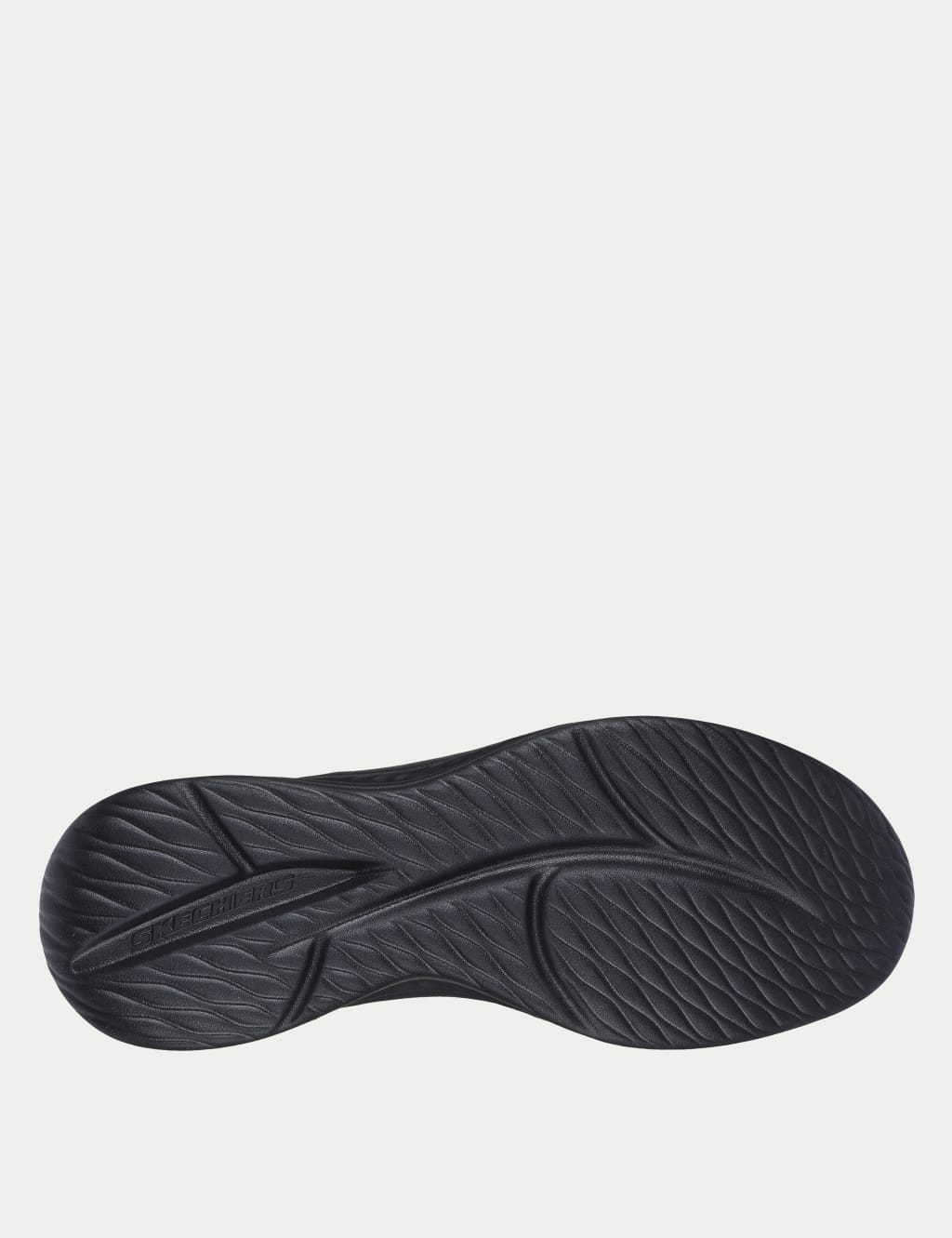 Slade Zachary Leather Slip-ins Trainers 5 of 5