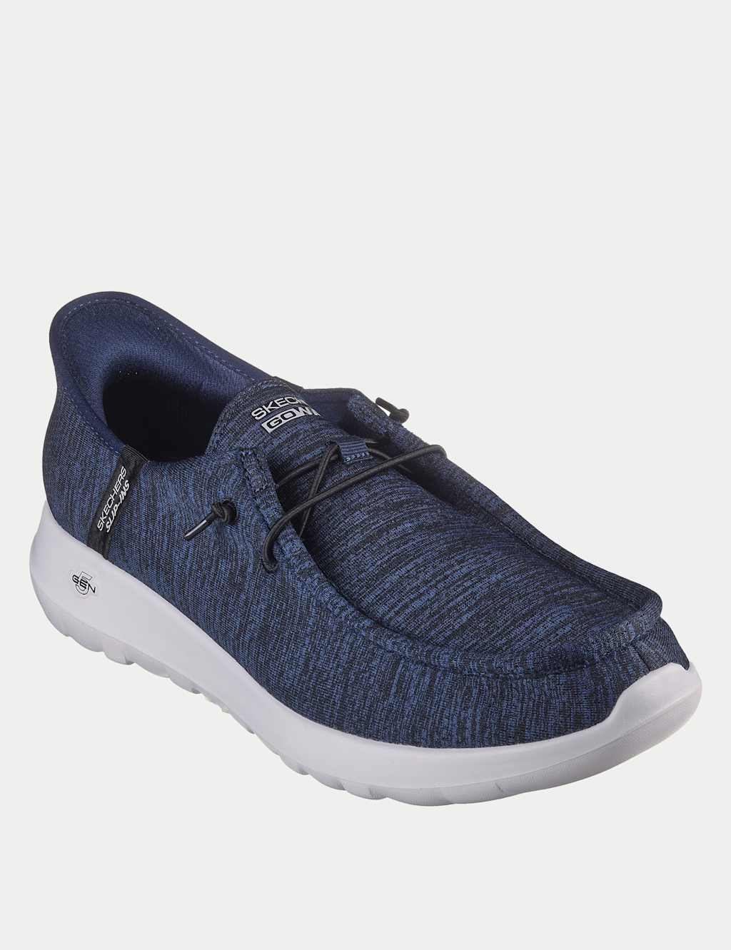 Go Walk Max Free Slip-ins Trainers 3 of 5