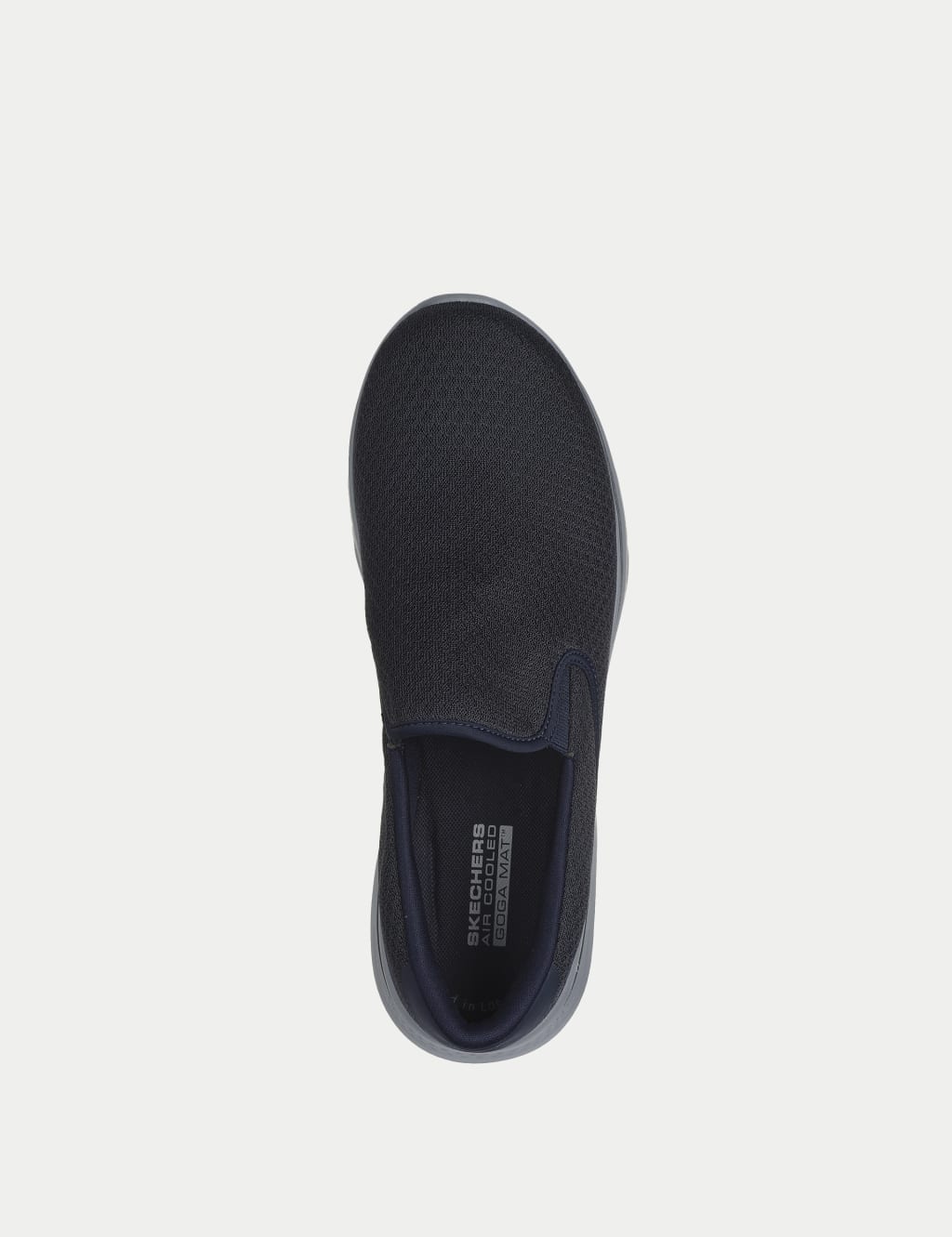 Go Walk 7 Slip-On Trainers 2 of 5