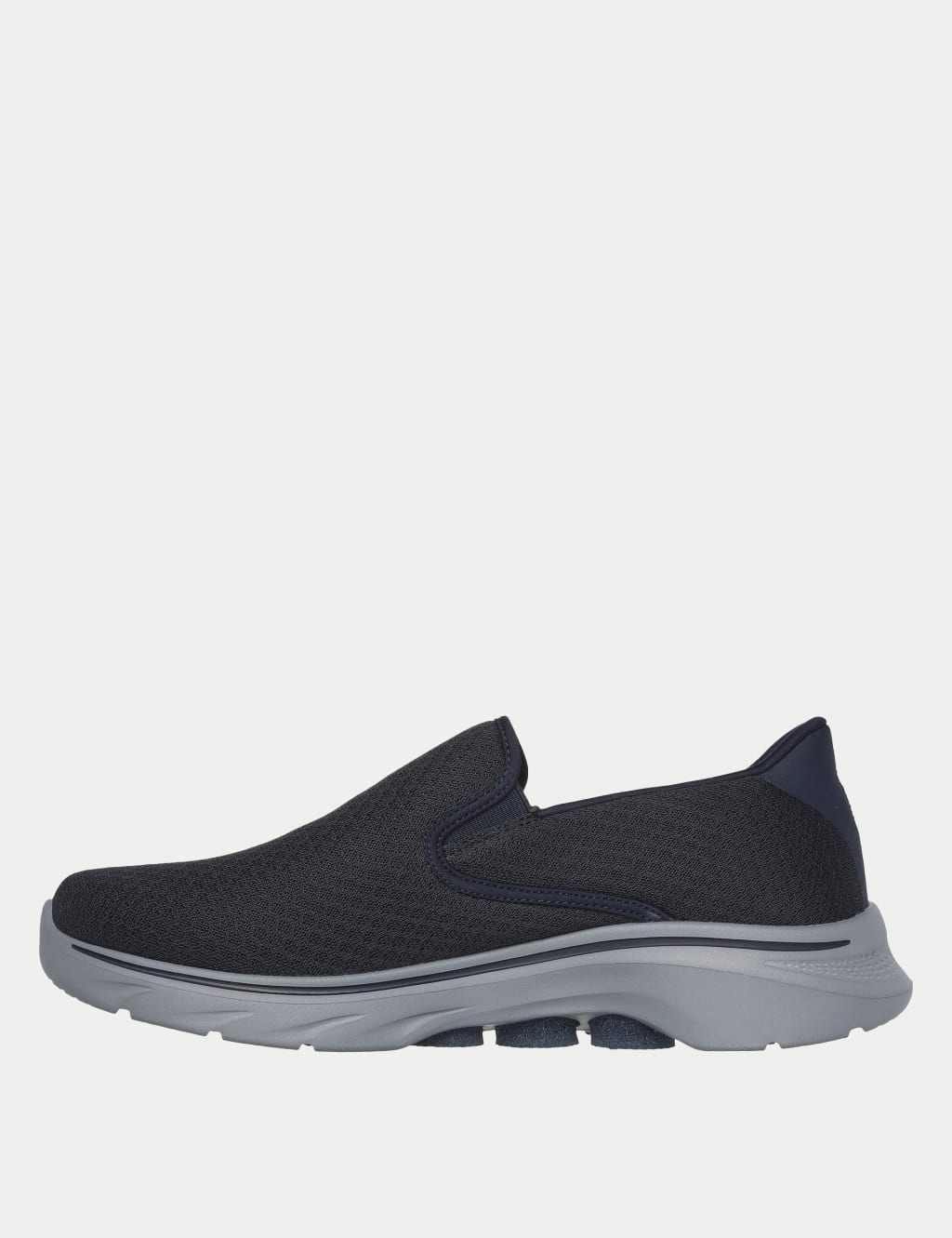 Go Walk 7 Slip-On Trainers 4 of 5
