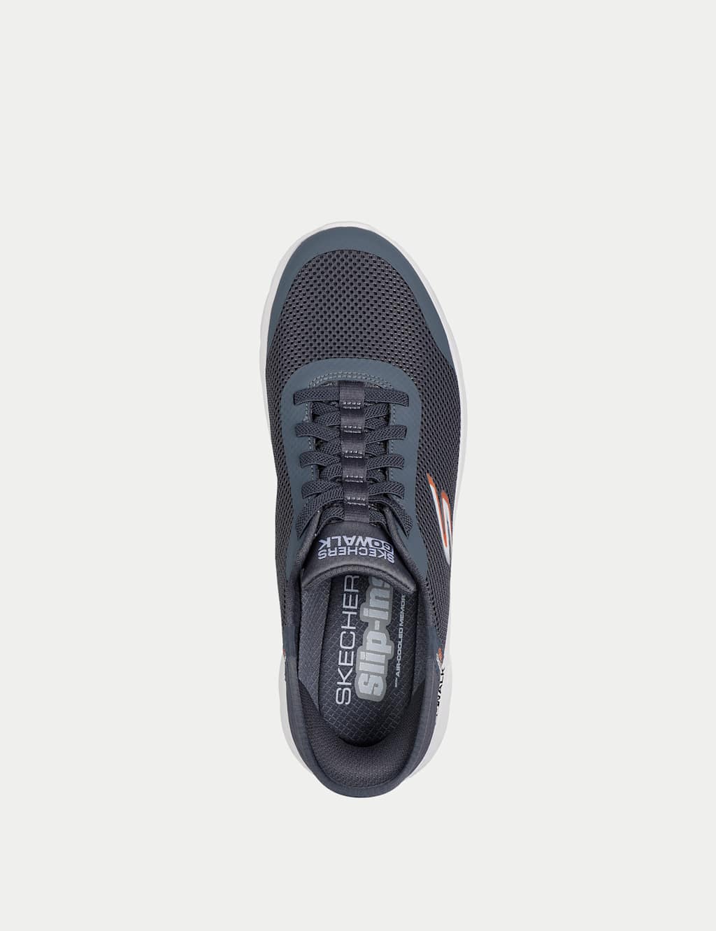 GOwalk Flex Hands Up Slip-On Trainers 2 of 5