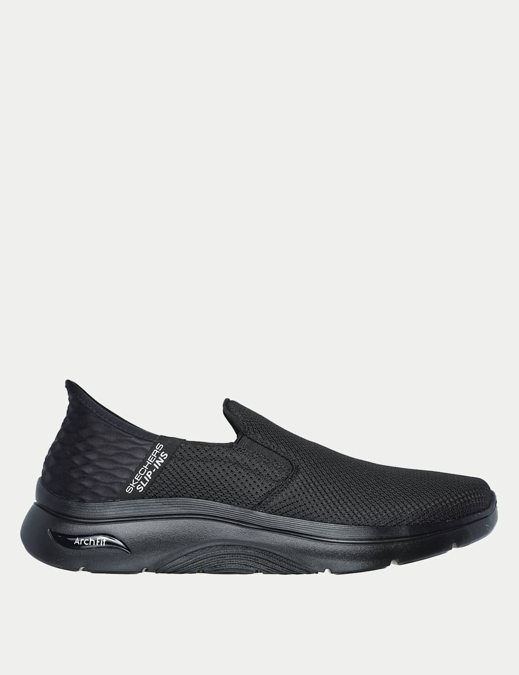 Go Walk Arch Fit 2.0 Hands Free Trainers 1 of 6