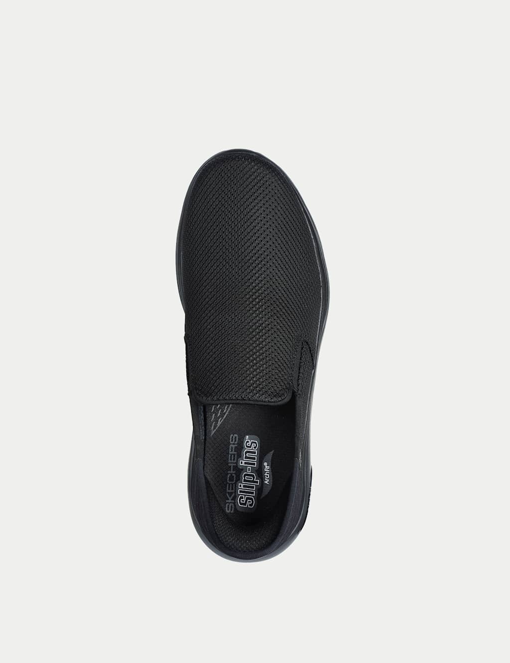 Go Walk Arch Fit 2.0 Hands Free Trainers 3 of 6